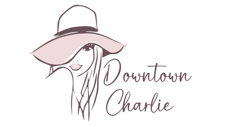 Downtown Charlie logo