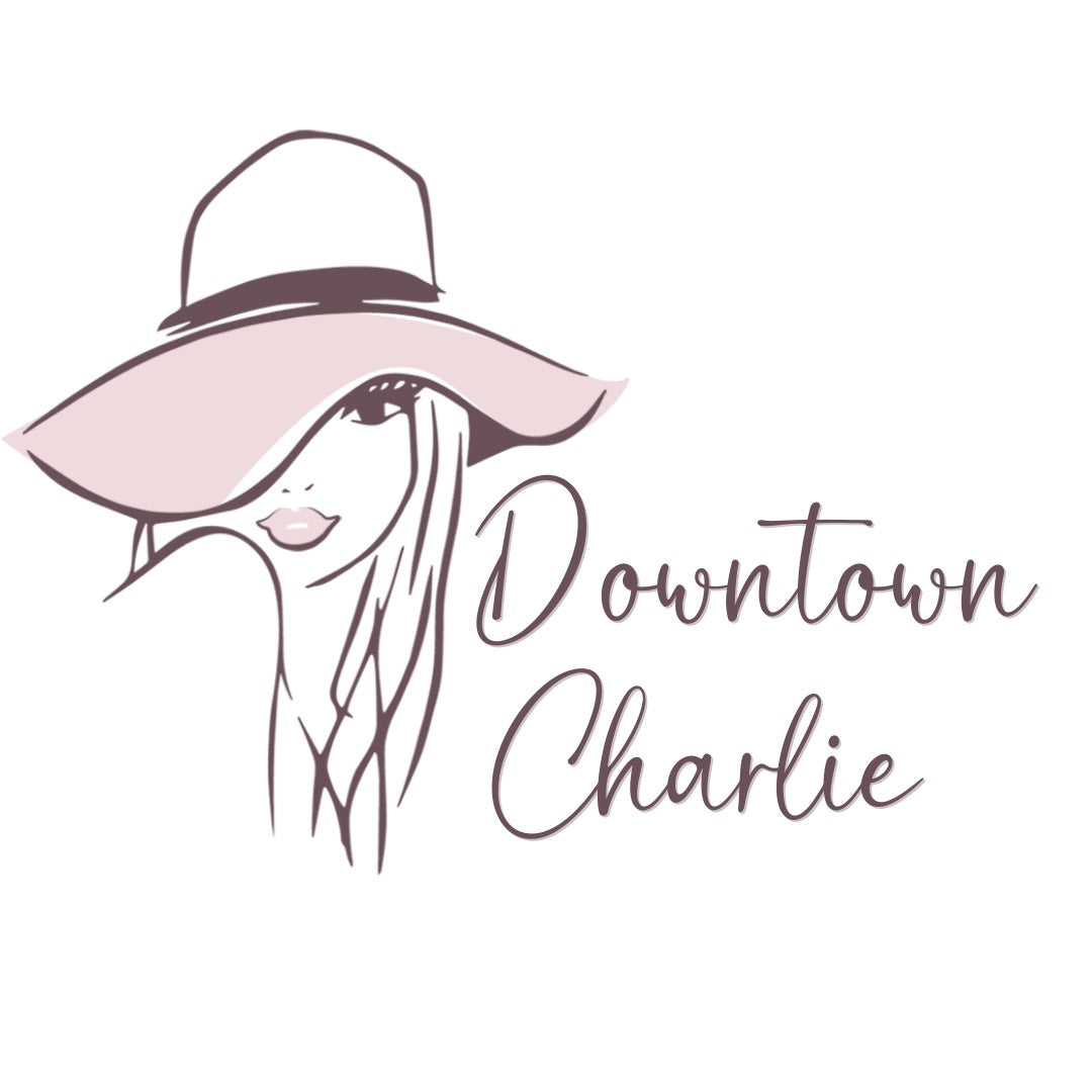 Downtown Charlie Gift Card
