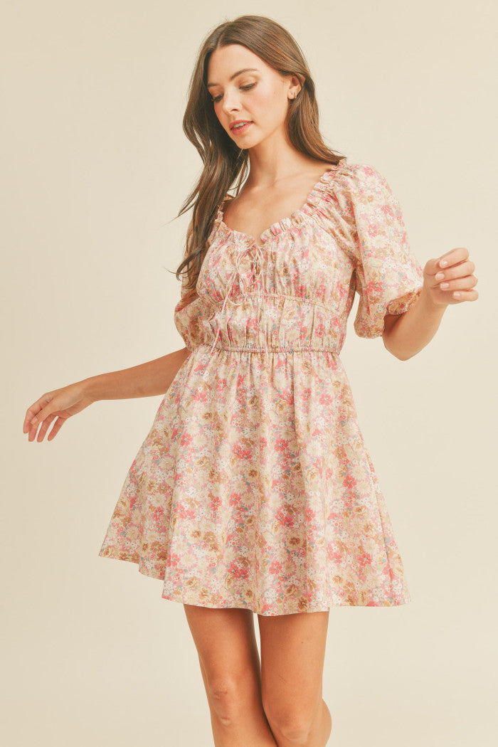 Frankie Dress – Downtown Charlie