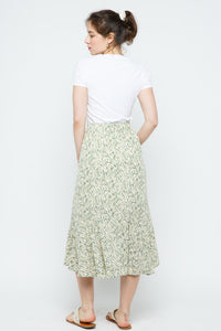 Carlee Maxi Skirt