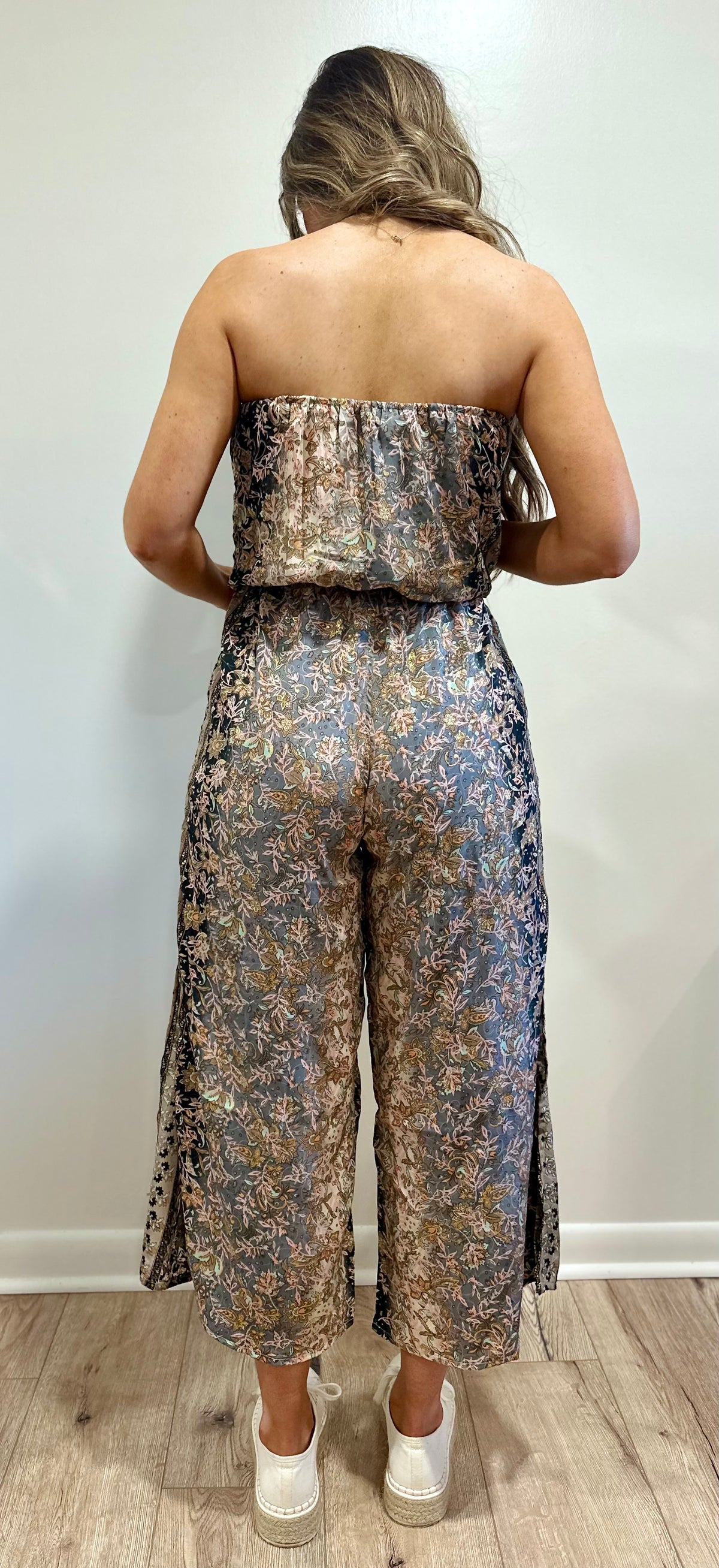 Pepper Jumpsuit