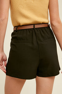 Imani Shorts