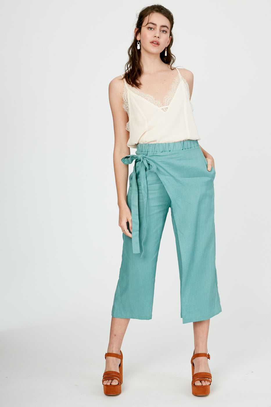 Wrap Me In Style Pants Wrap Me In Style Pants