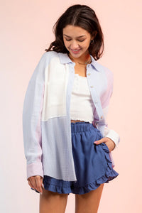 Gia Shorts