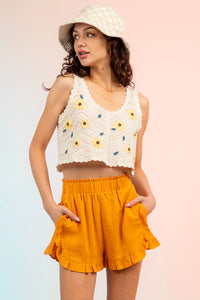Gia Shorts
