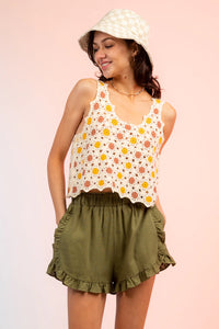 Gia Shorts