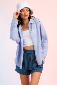 Gianna Shorts