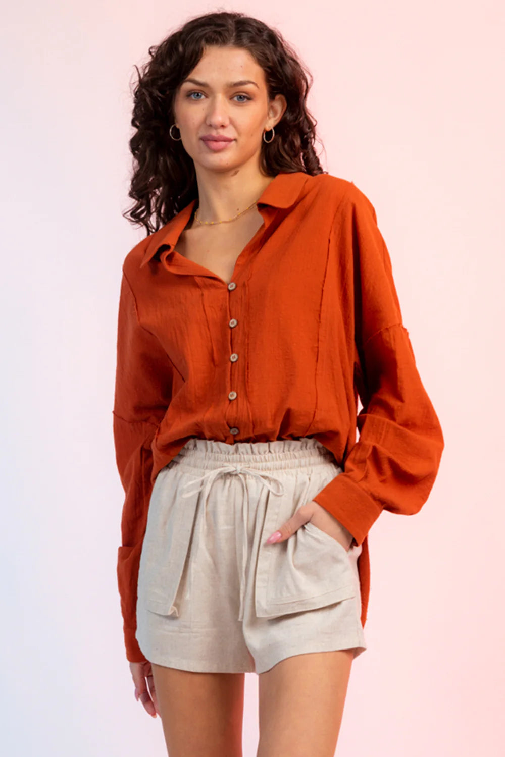 Gianna Shorts