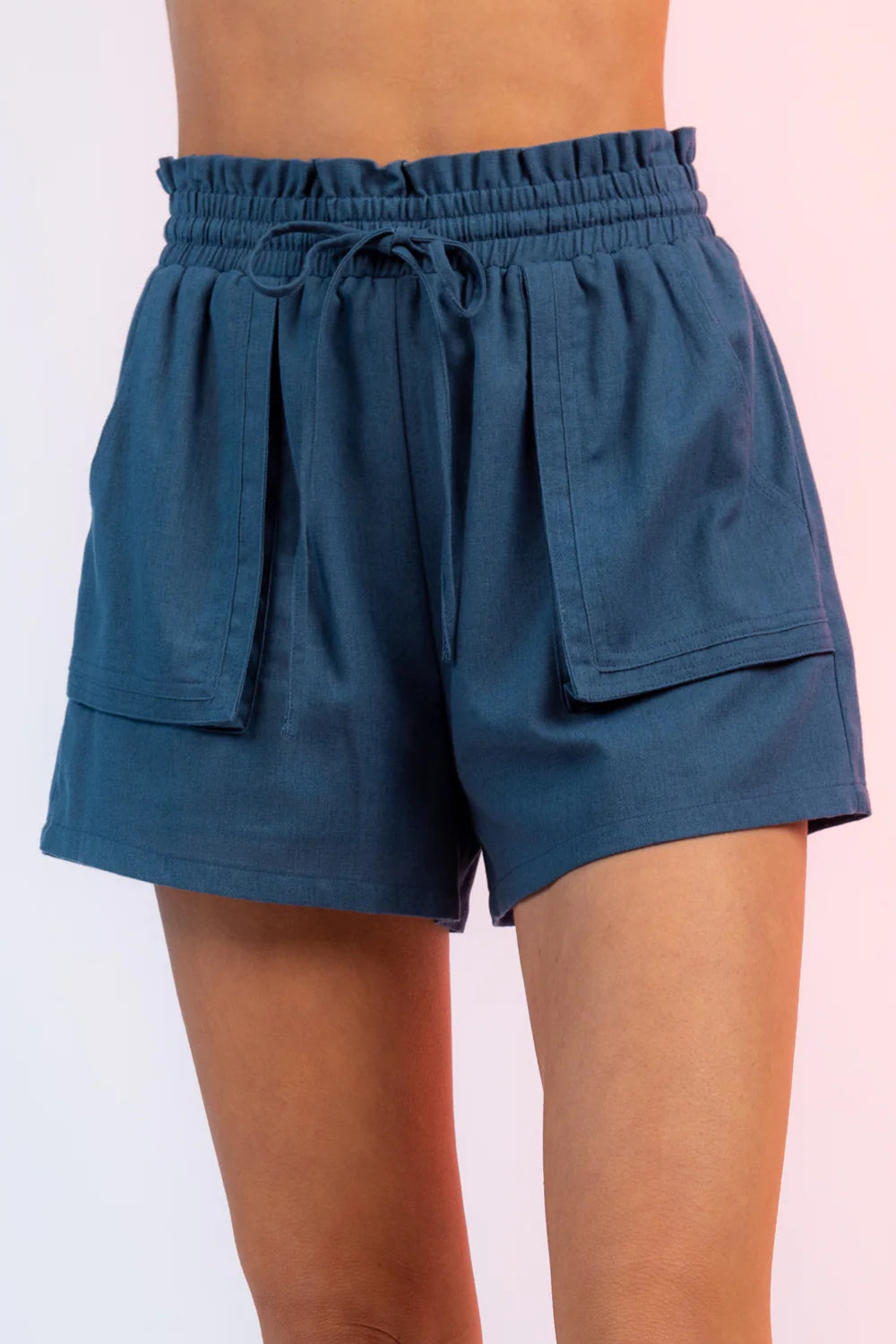 Gianna Shorts