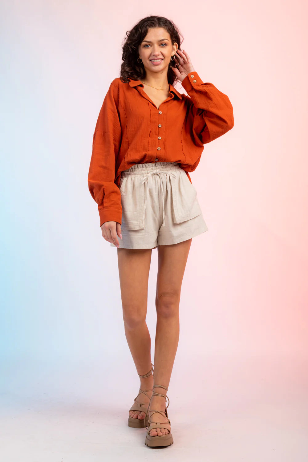 Gianna Shorts