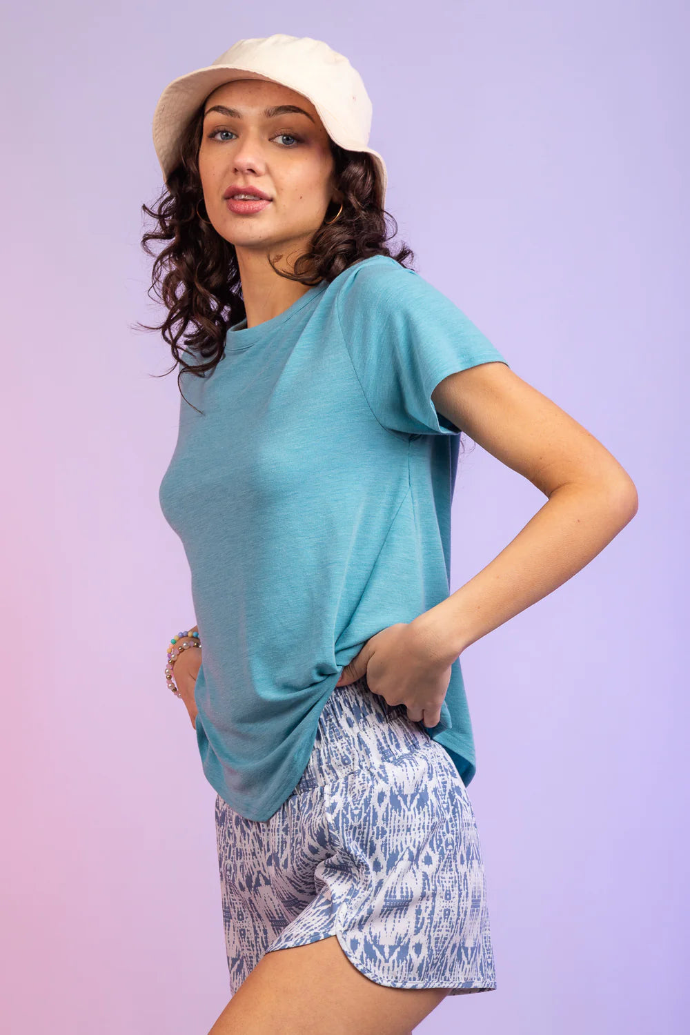 Hannah Top