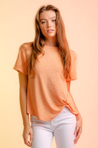 Hannah Top