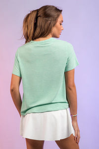 Hannah Top
