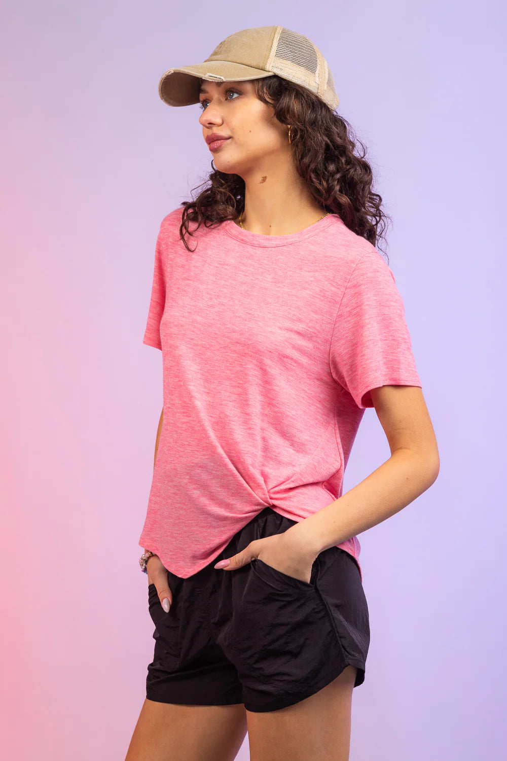 Hannah Top