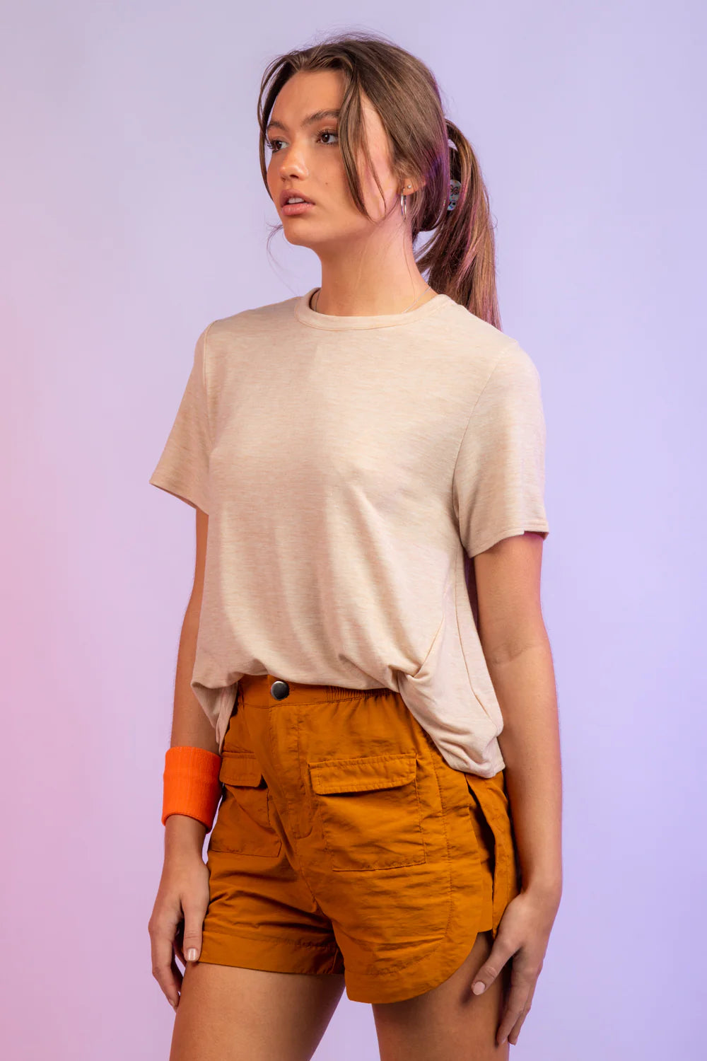 Hannah Top