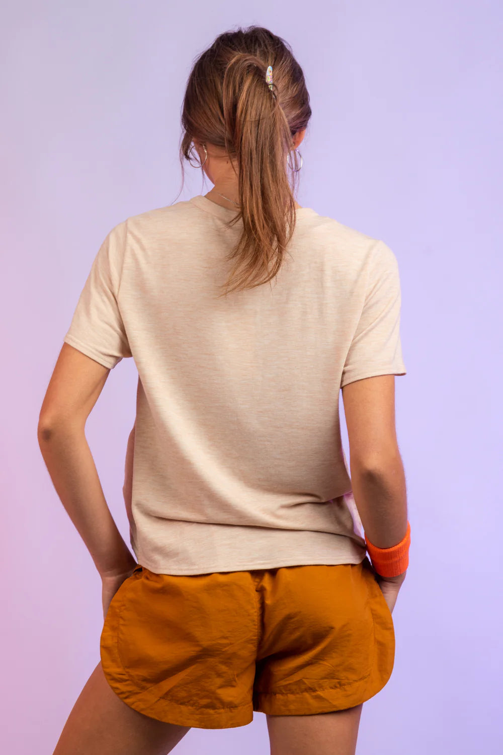 Hannah Top