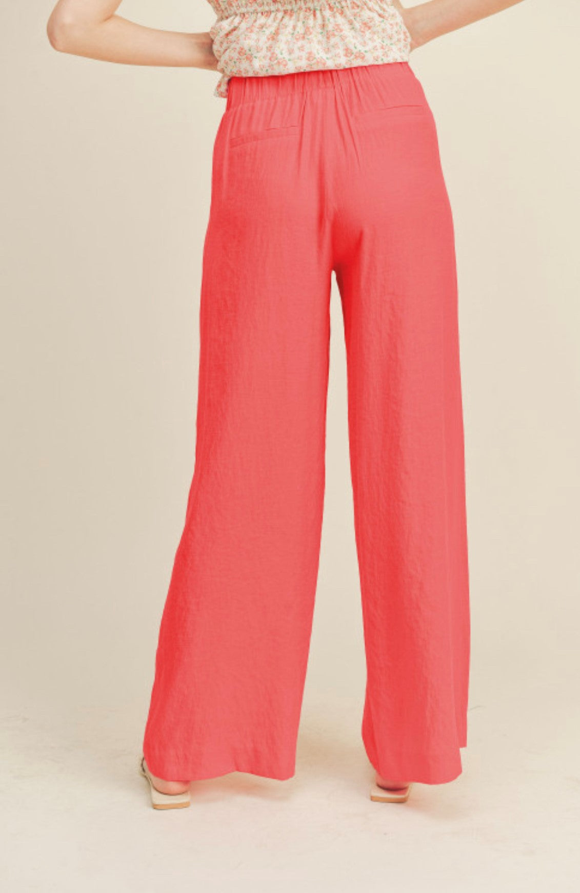 Odessa Pants