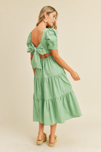 Felicity Dress