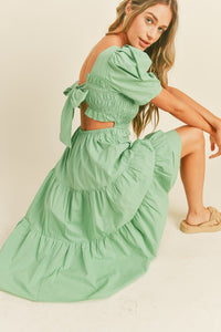 Felicity Dress