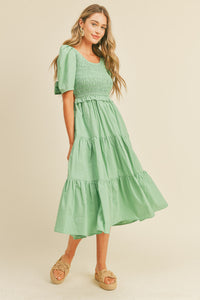 Felicity Dress