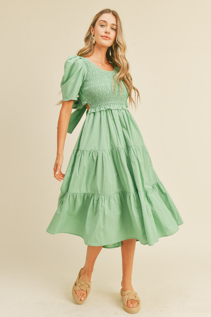 Felicity Dress