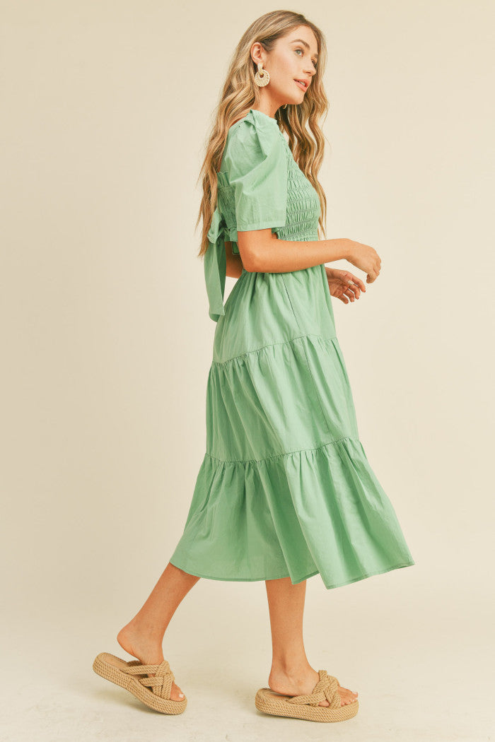 Felicity Dress