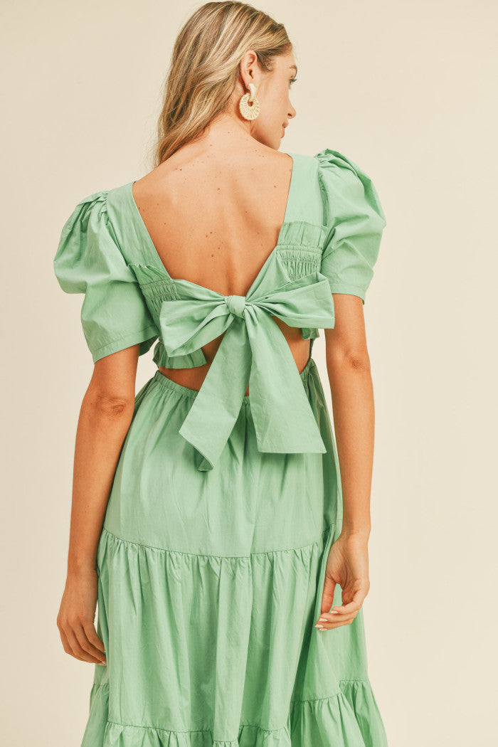 Felicity Dress