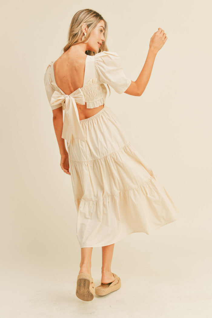 Felicity Dress