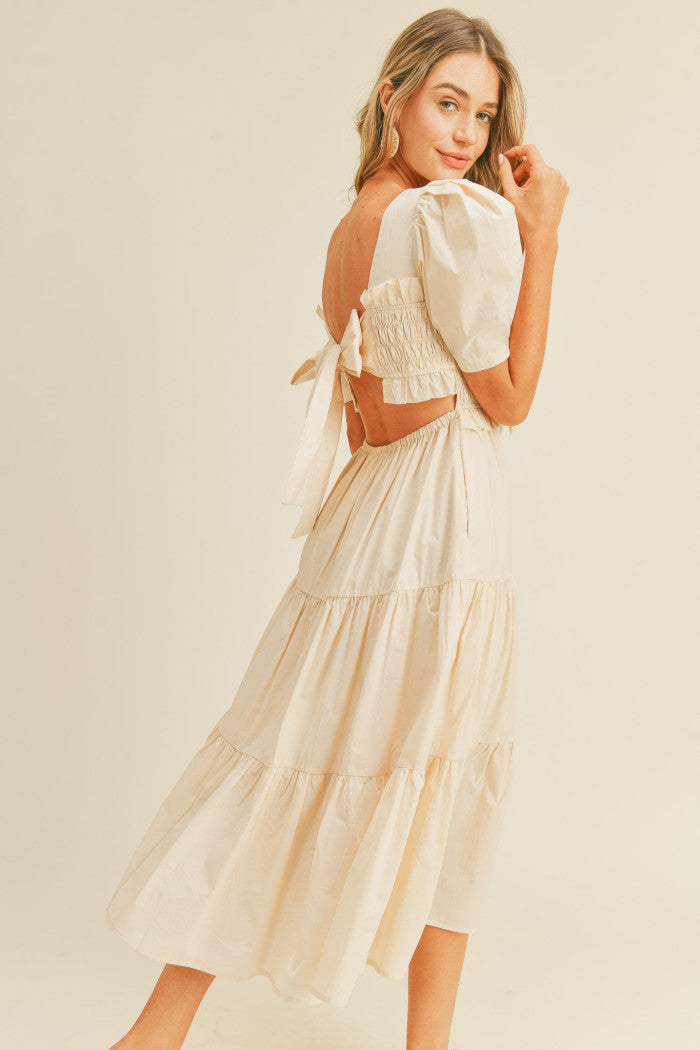 Felicity Dress