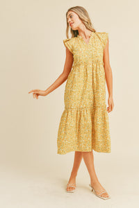 Fiona Dress