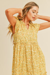 Fiona Dress
