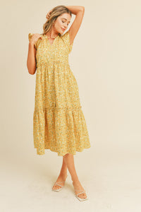 Fiona Dress