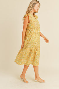 Fiona Dress