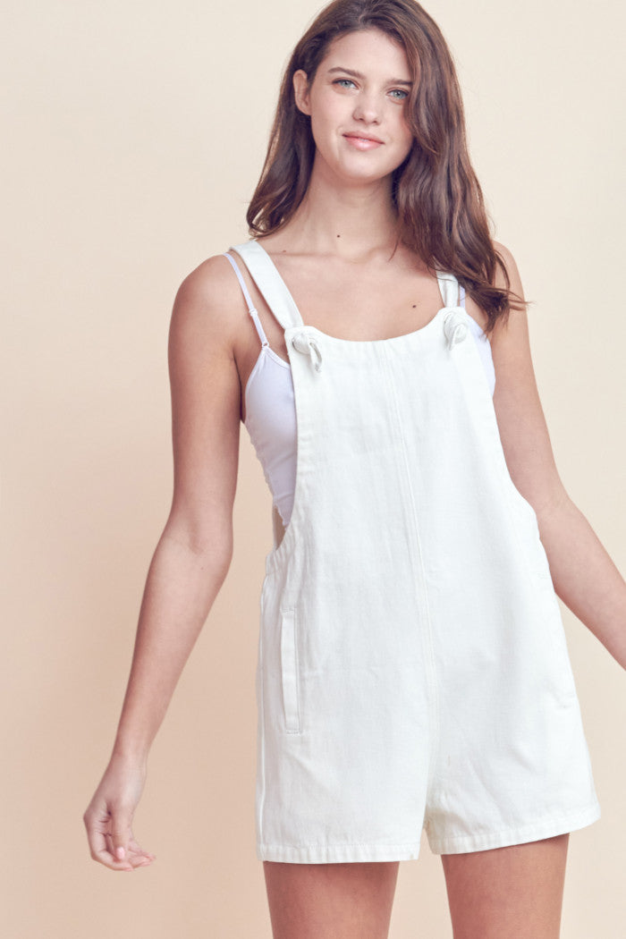 Rebah Overalls