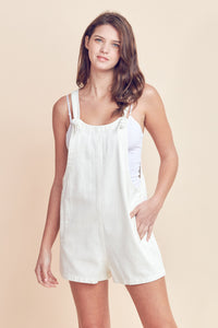 Rebah Overalls