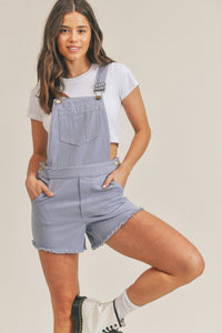 Josie Overalls