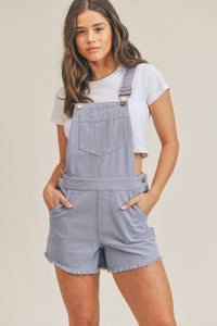 Josie Overalls