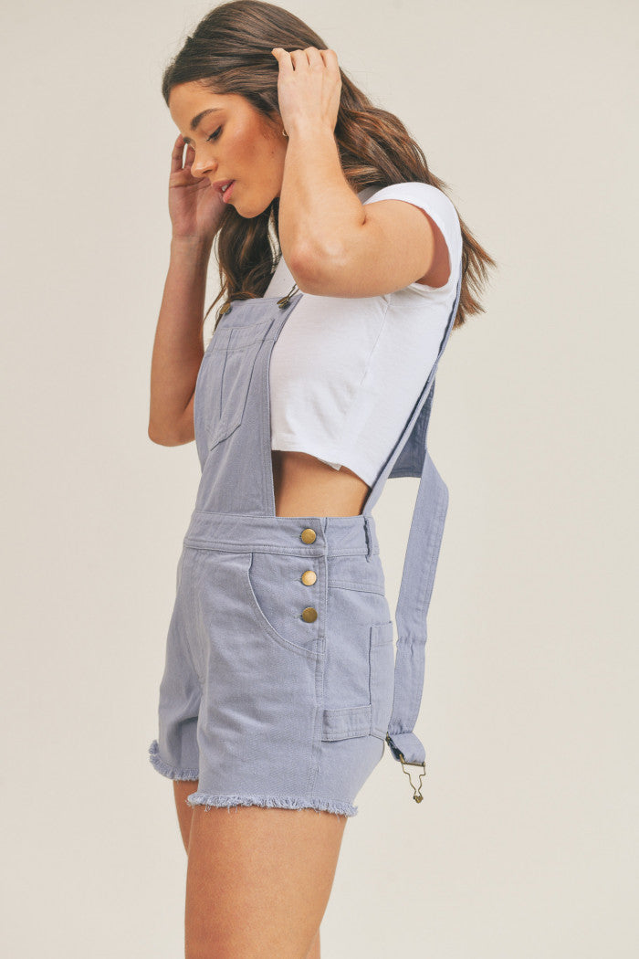Josie Overalls