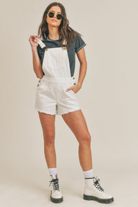 Josie Overalls