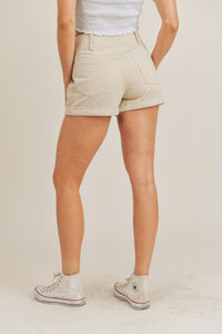 Abigail Shorts