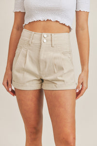Abigail Shorts