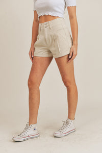 Abigail Shorts