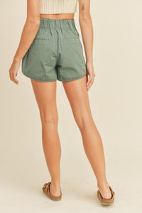 Peyton Shorts