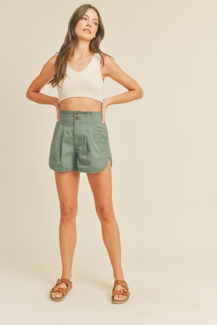 Peyton Shorts