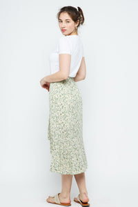 Carlee Maxi Skirt