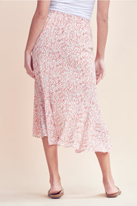Carlee Maxi Skirt