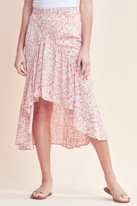 Carlee Maxi Skirt